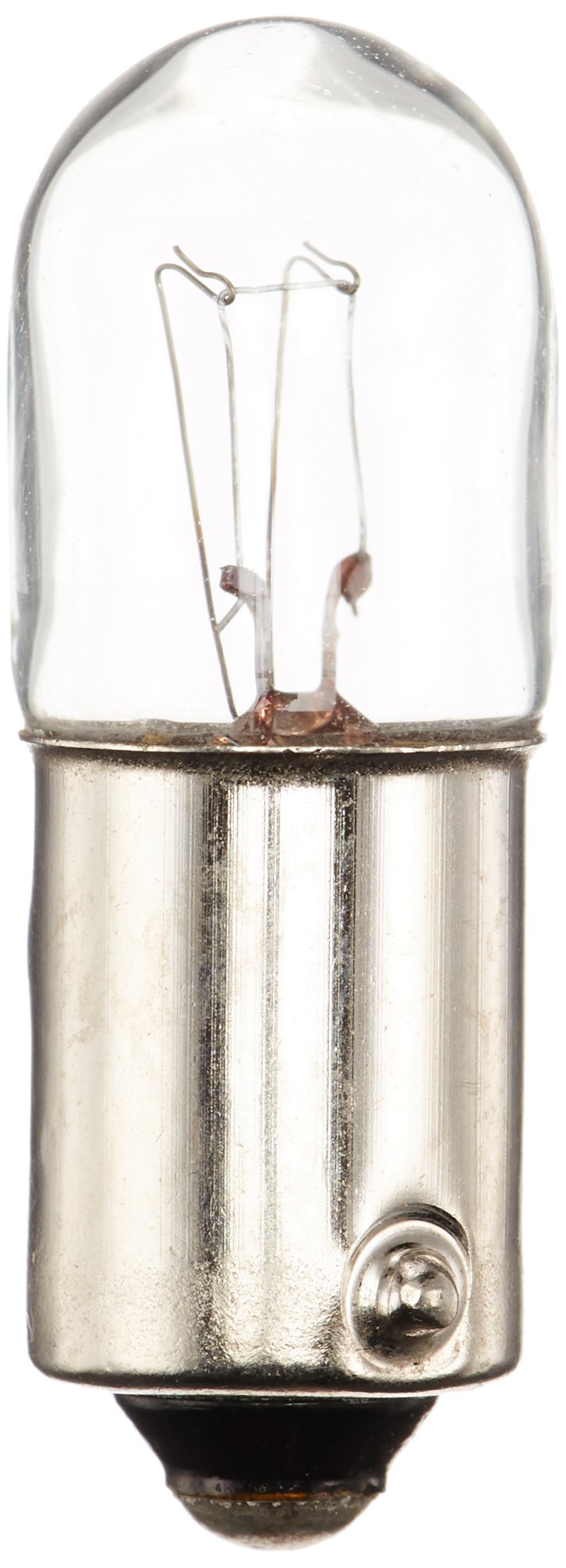 Eiko 1835 55V .05A T3-1/4 Miniature Bayonet Base Halogen Bulbs